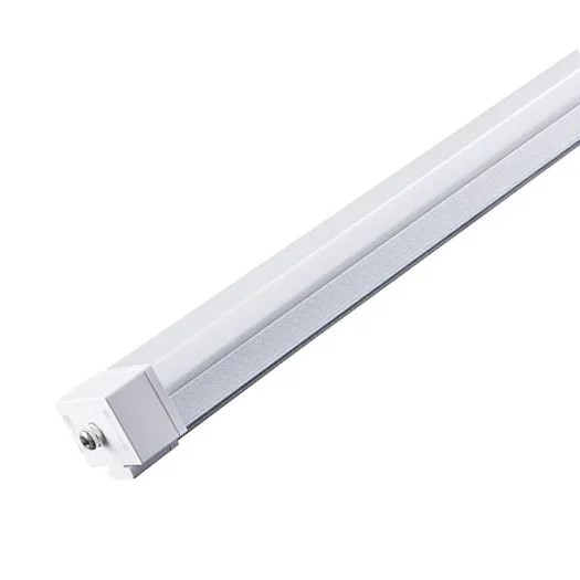 Лінійний світильник MAXUS ASSISTANCE LINE PRO 50W IP65 Al 1200mm (MALN-PROAL-1200-050)